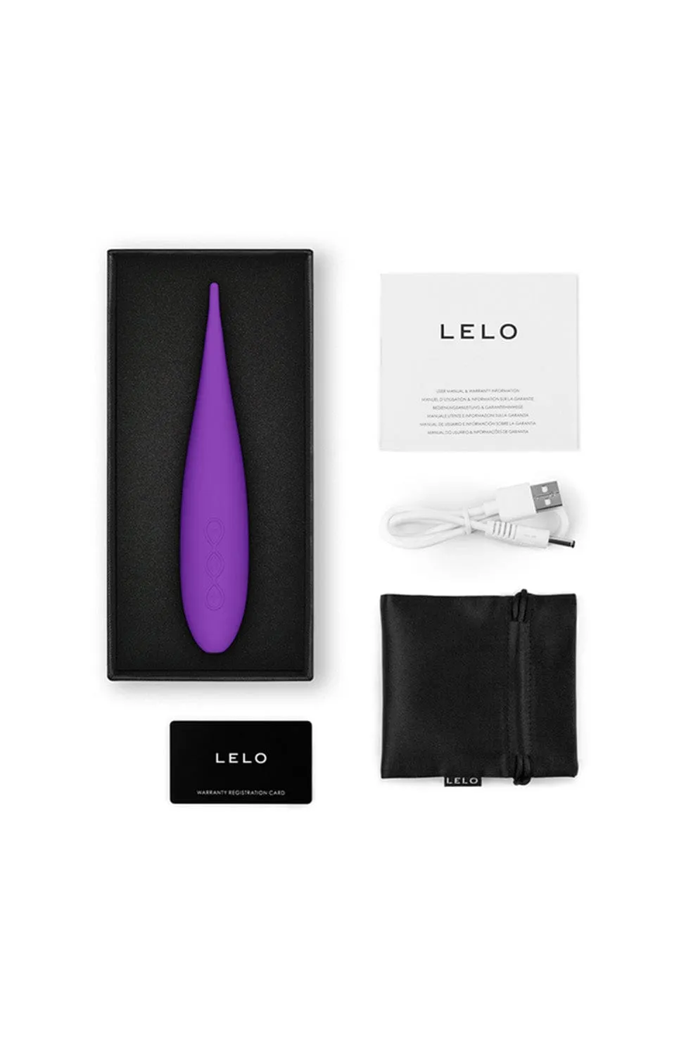 LELO DOT™ Travel