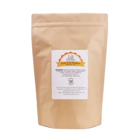 LGKitchen Plan Friendly Granola
