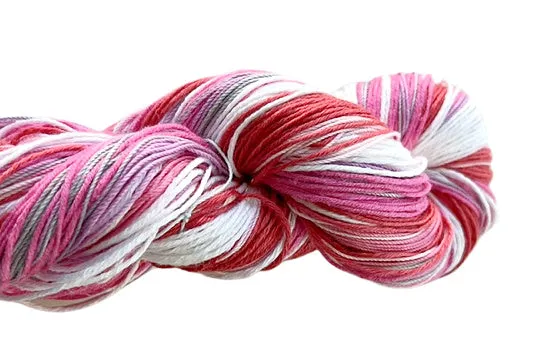 Lightly skeins