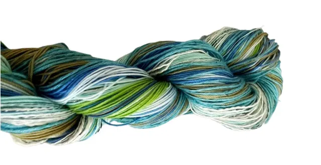 Lightly skeins