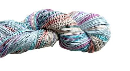 Lightly skeins