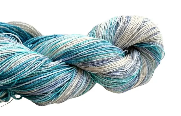 Lightly skeins