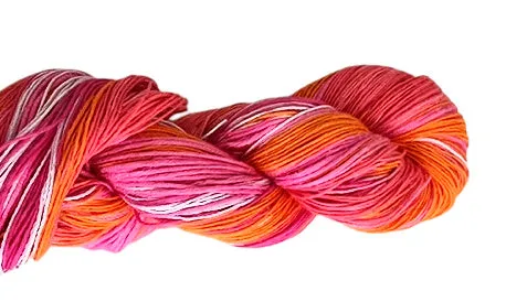 Lightly skeins