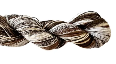 Lightly skeins