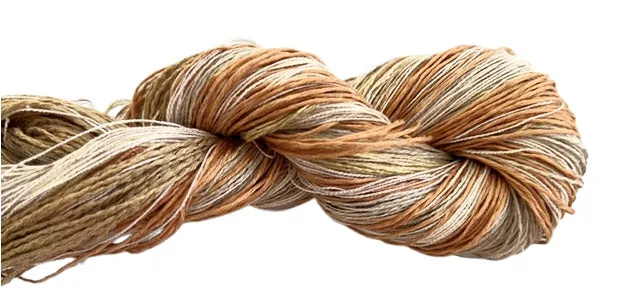 Lightly skeins