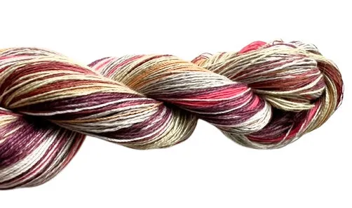 Lightly skeins