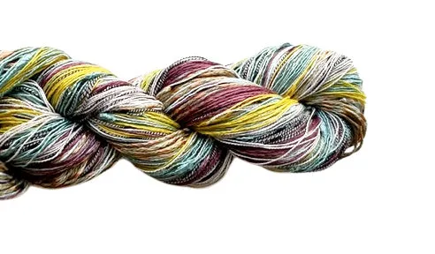 Lightly skeins