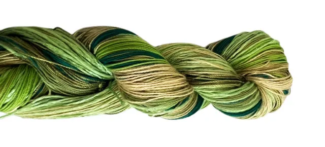 Lightly skeins