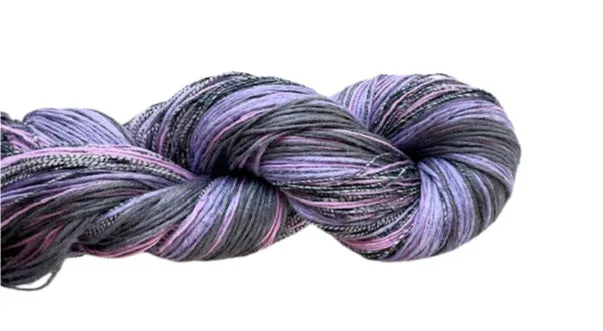 Lightly skeins