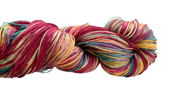 Lightly skeins