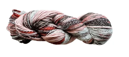 Lightly skeins