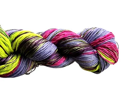 Lightly skeins