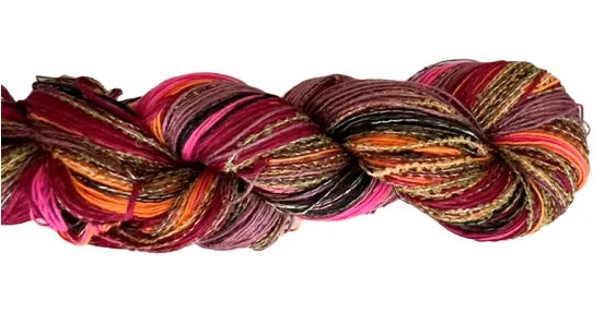 Lightly skeins