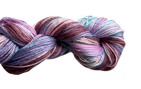 Lightly skeins