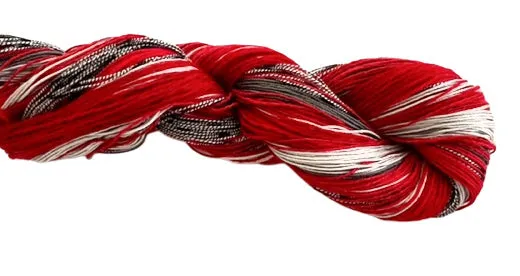 Lightly skeins