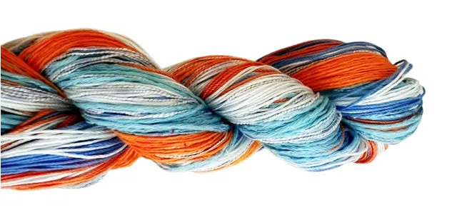 Lightly skeins
