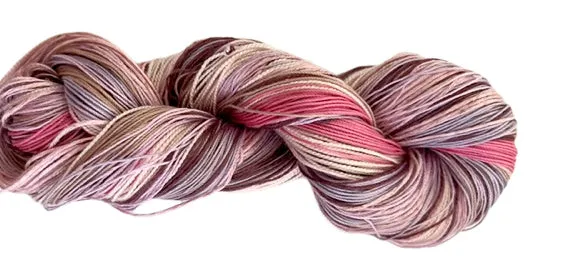 Lightly skeins