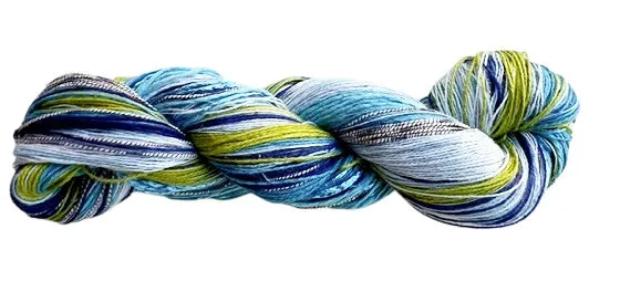Lightly skeins