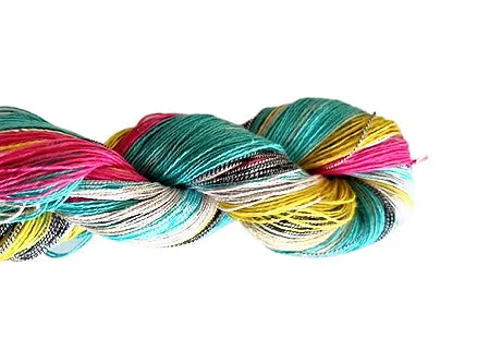 Lightly skeins