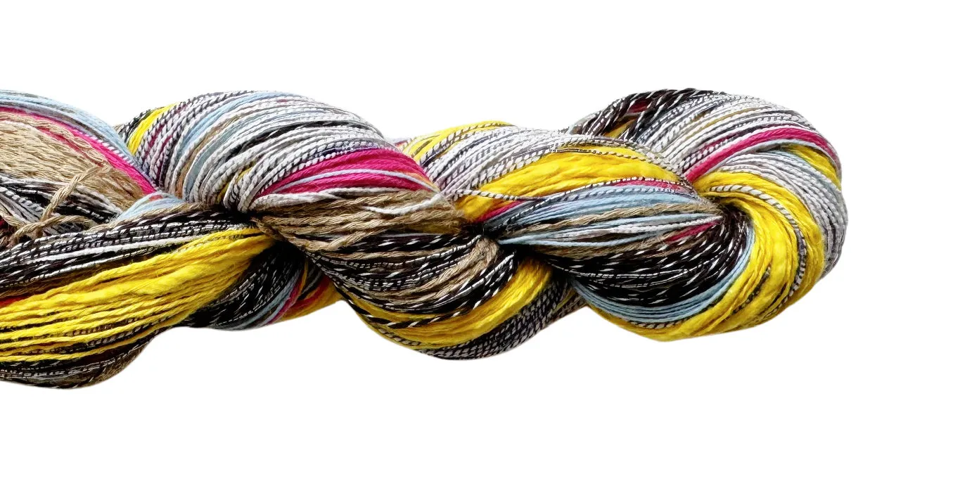 Lightly skeins