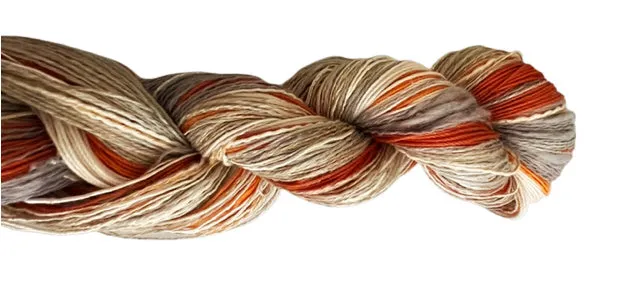 Lightly skeins