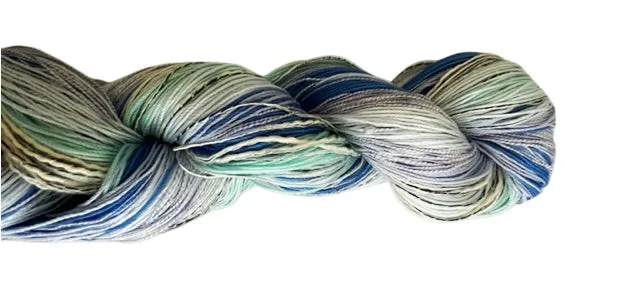 Lightly skeins