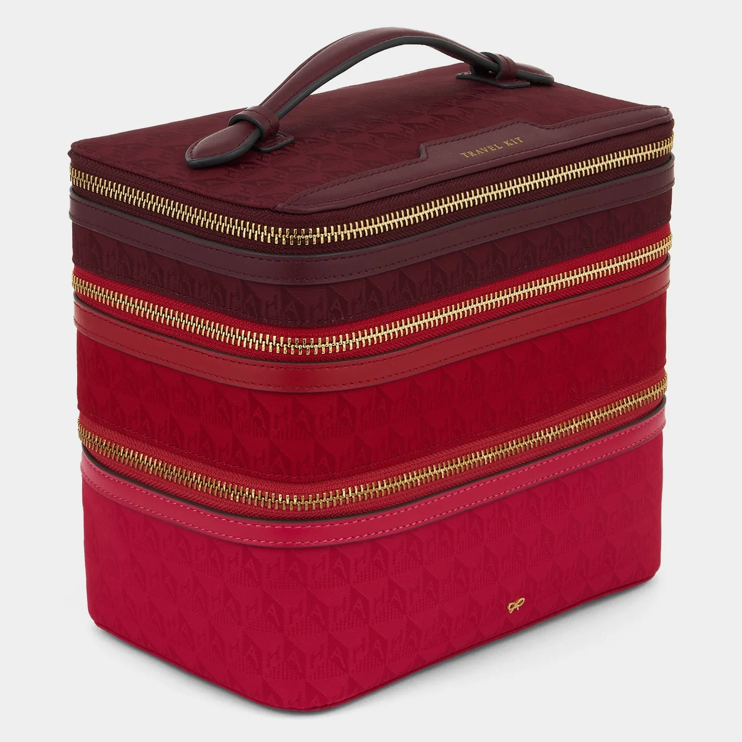 Logo Travel Kit