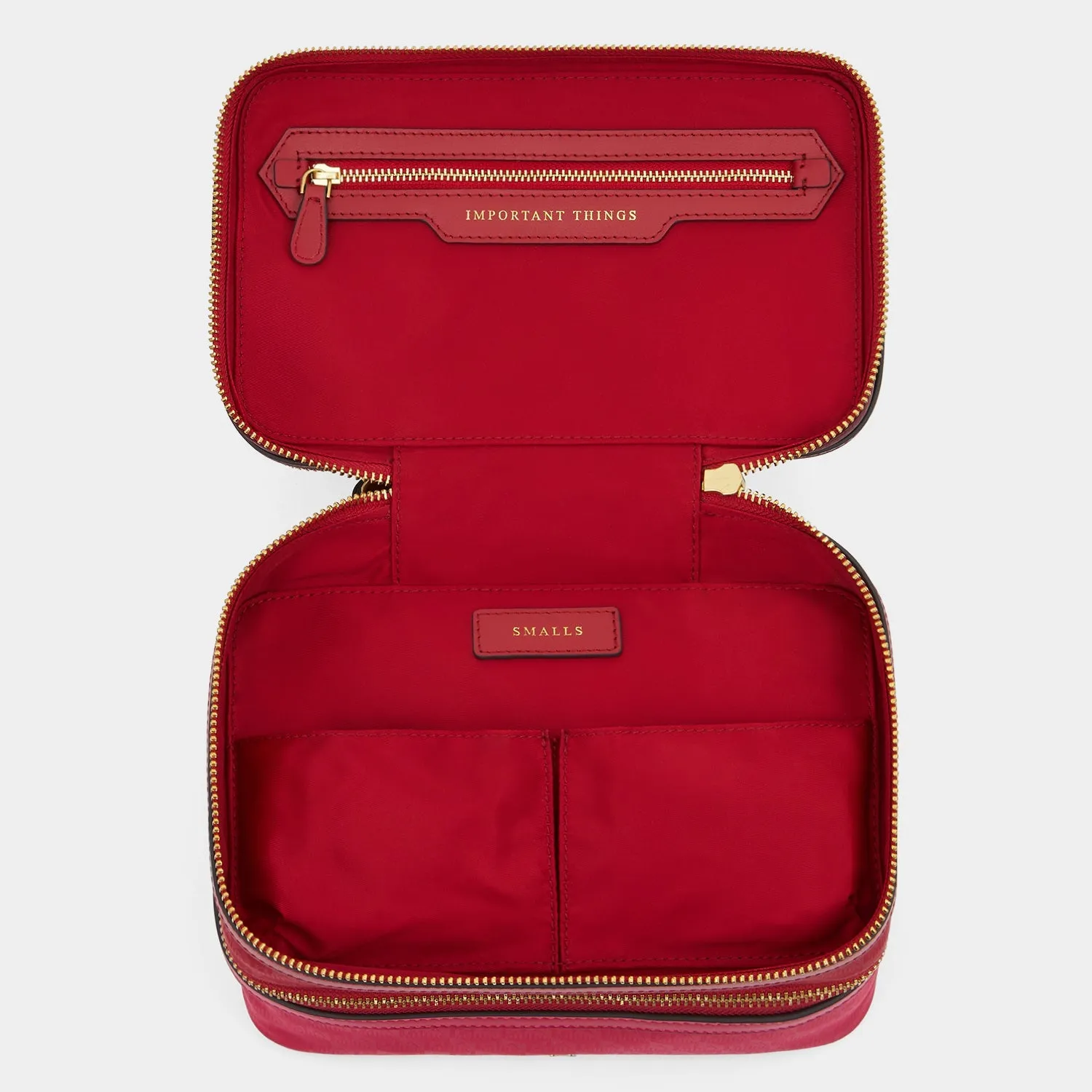 Logo Travel Kit