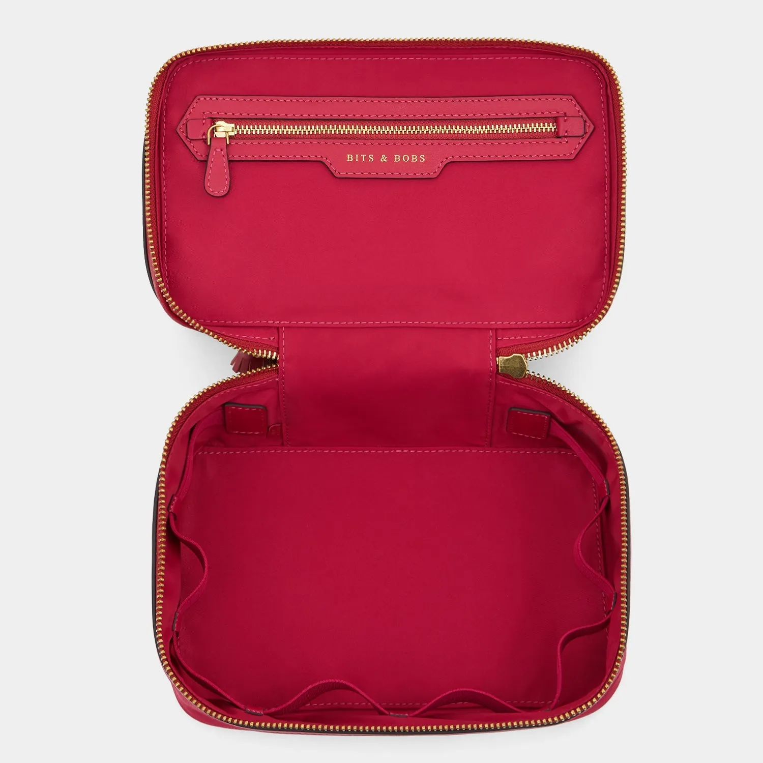 Logo Travel Kit