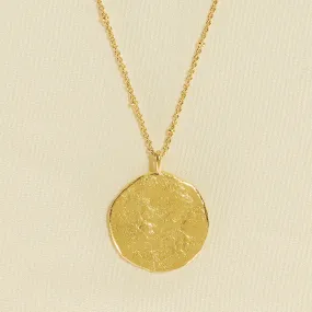 Luna Large Necklace