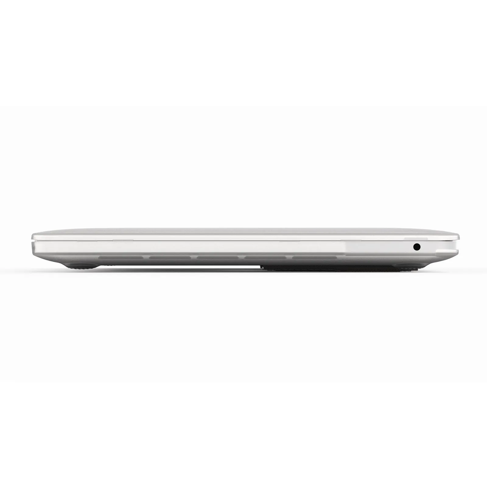 Marsix Pro Case with Magnetic Laptop Stand | Macbook13 Pro | Pink