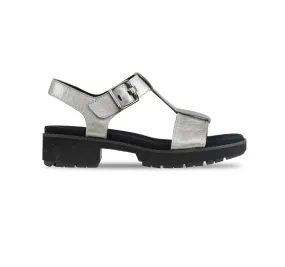 MEL-SILVER METALLIC
