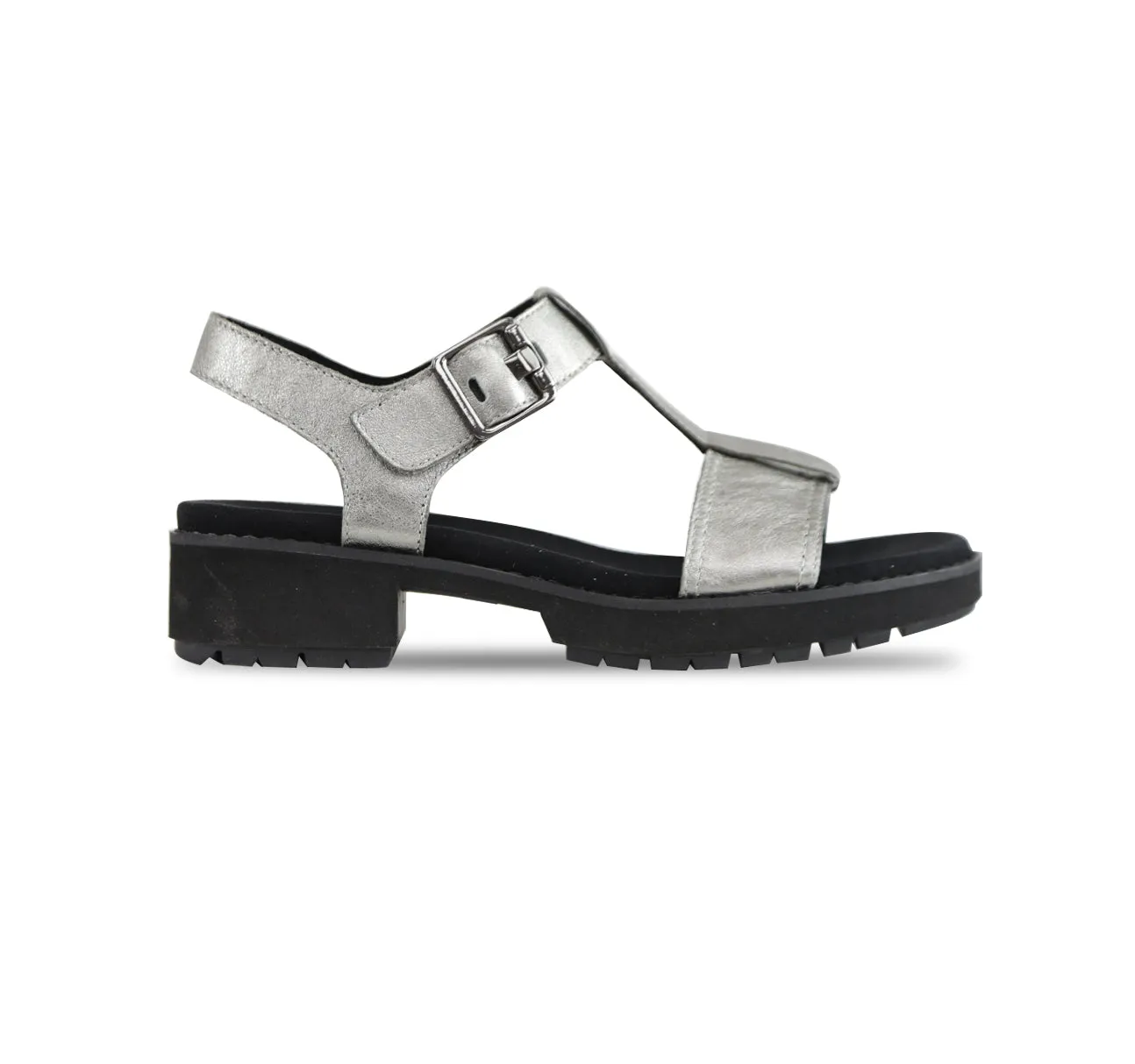 MEL-SILVER METALLIC