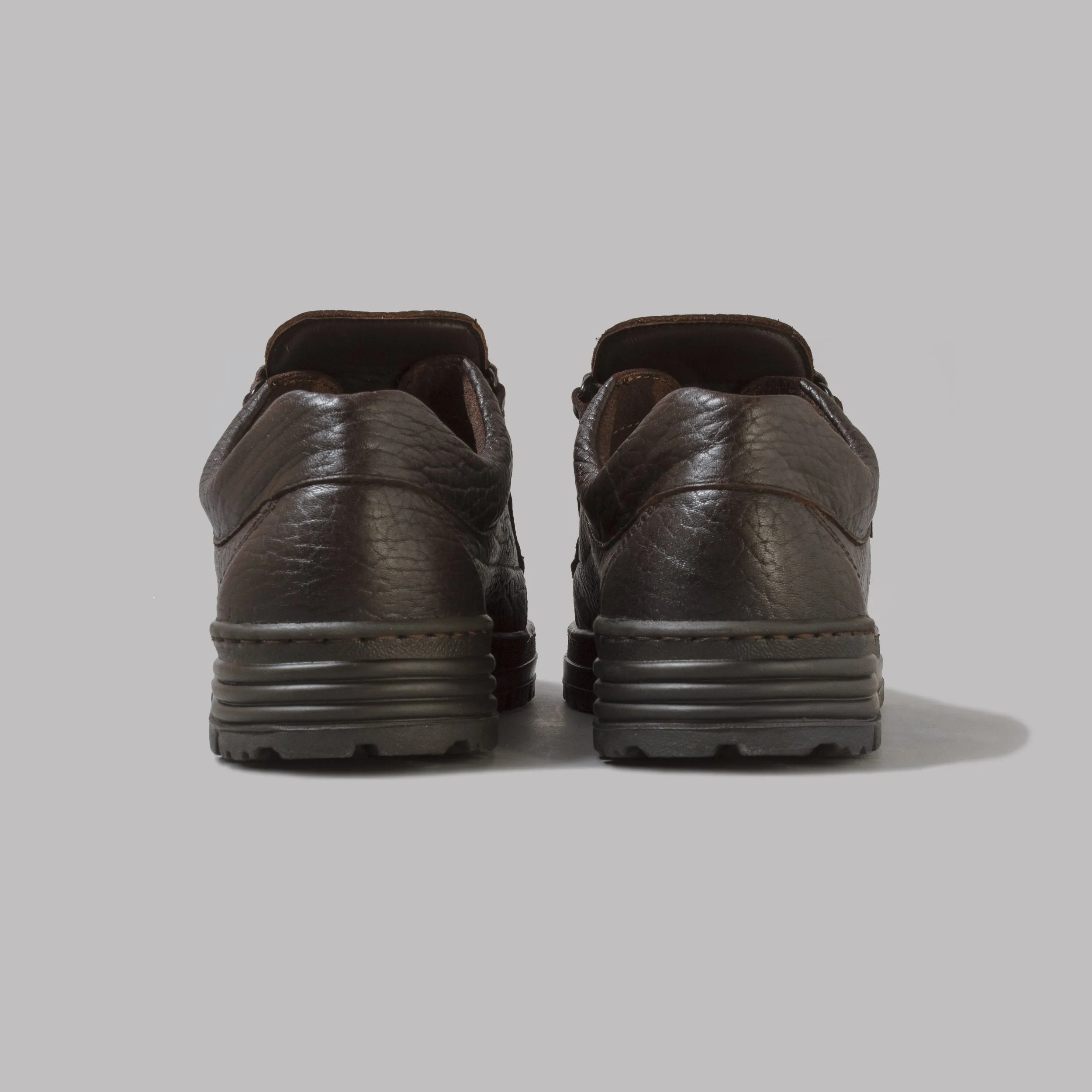 Mephisto Cruiser Mamouth (Dark Brown)