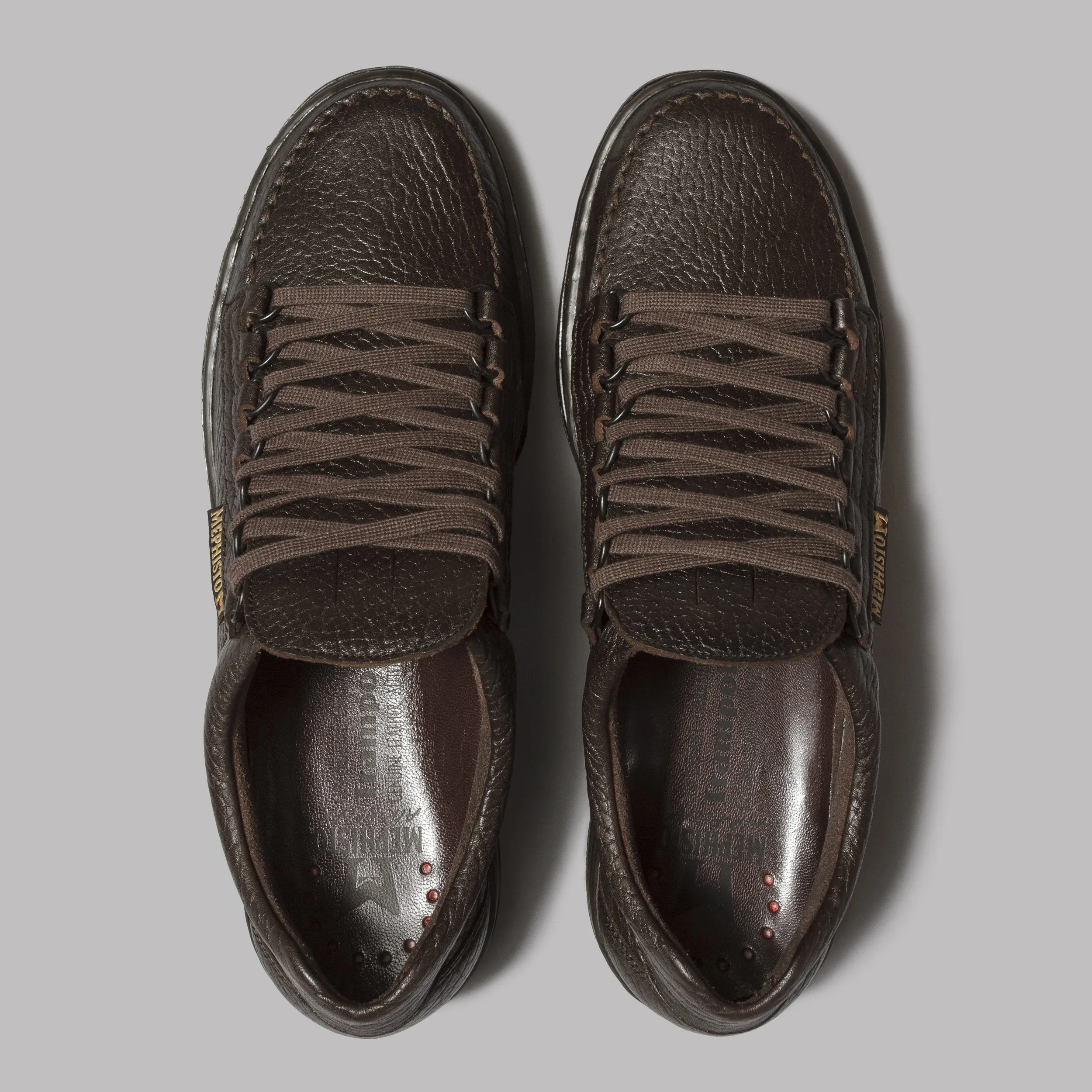 Mephisto Cruiser Mamouth (Dark Brown)