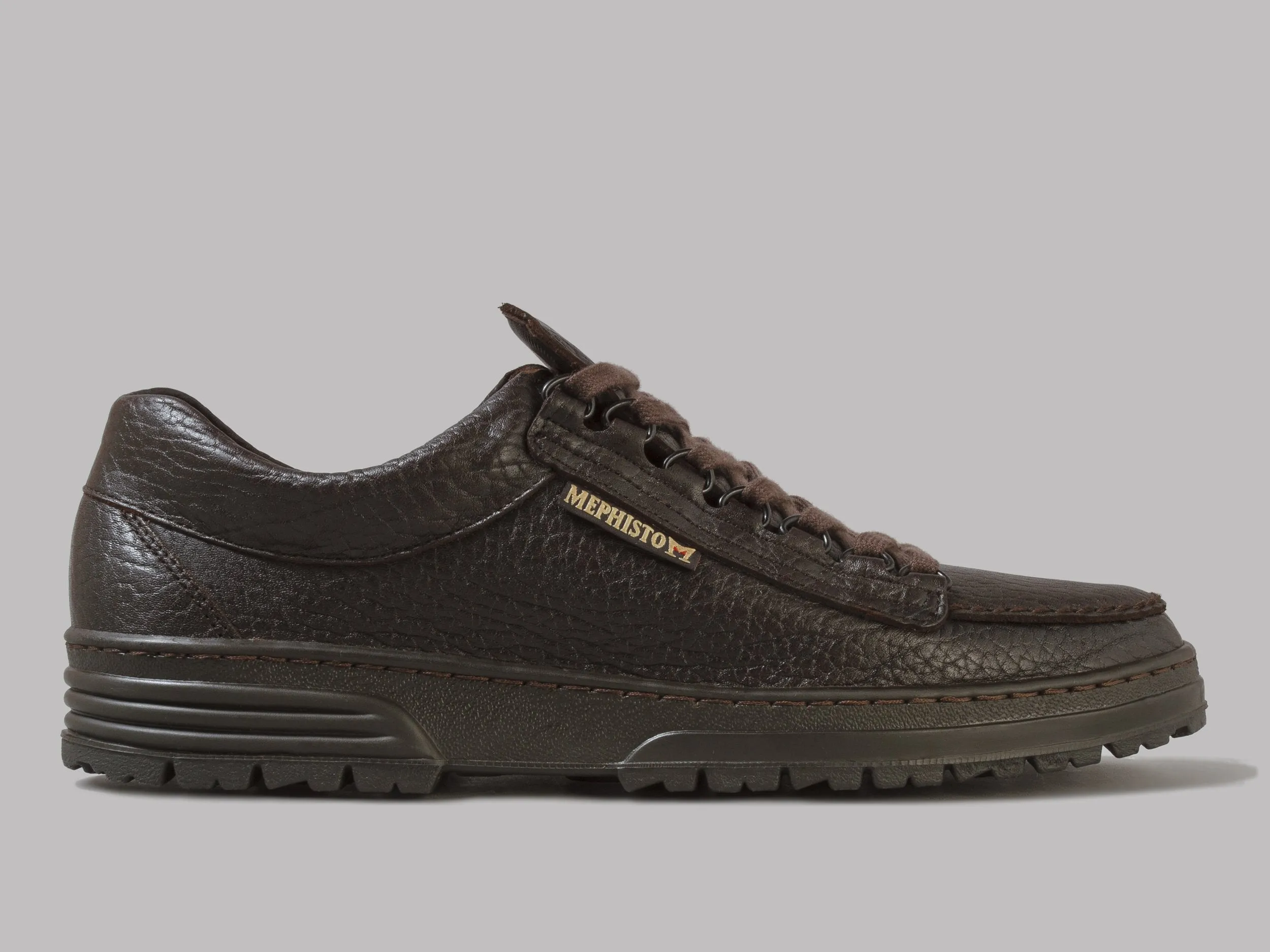 Mephisto Cruiser Mamouth (Dark Brown)