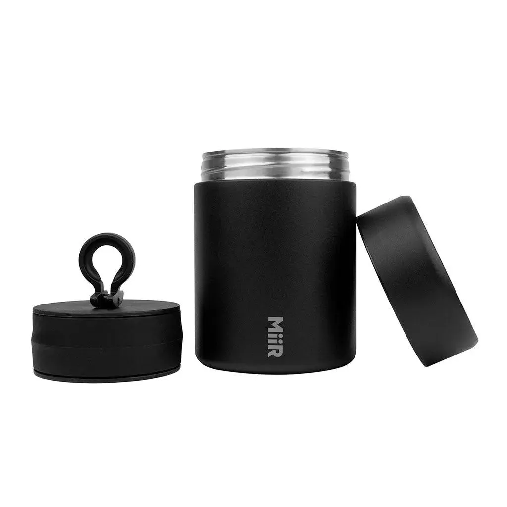 MiiR Coffee Canister
