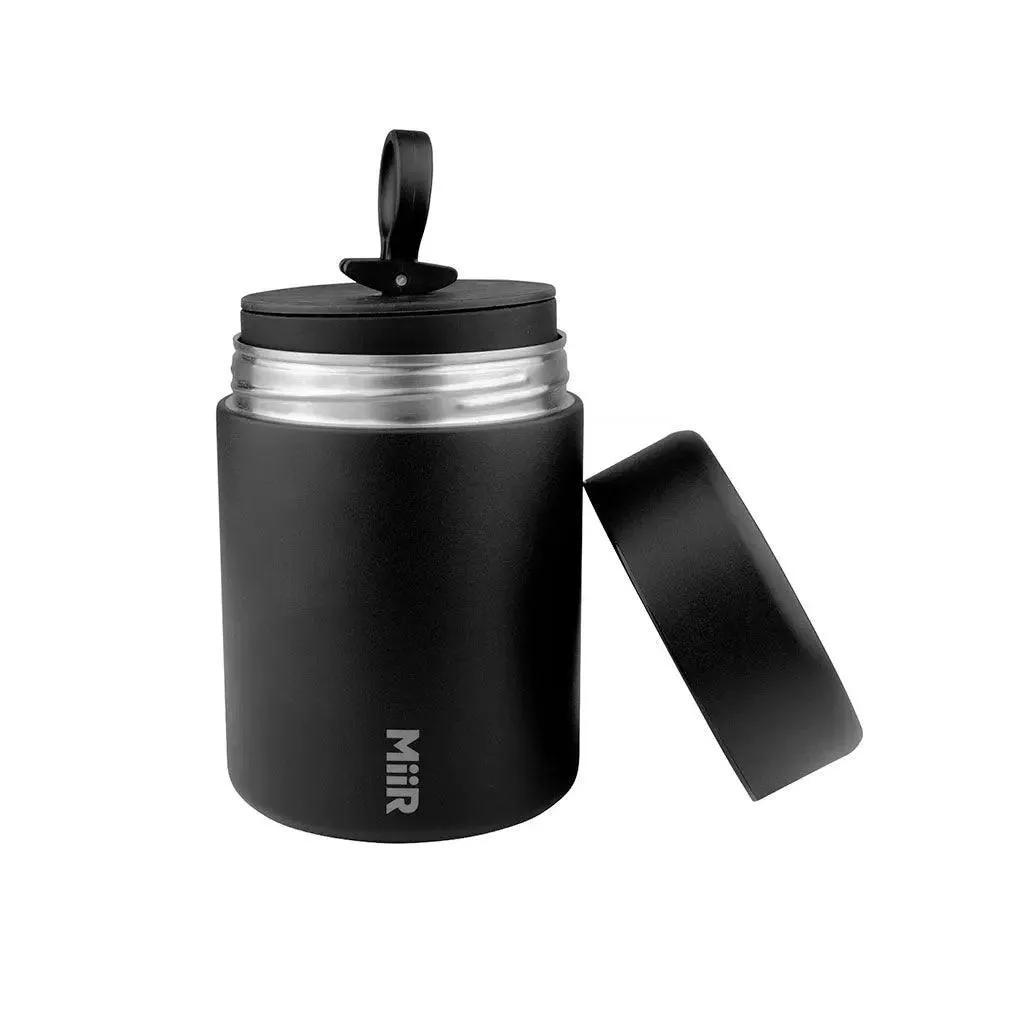 MiiR Coffee Canister