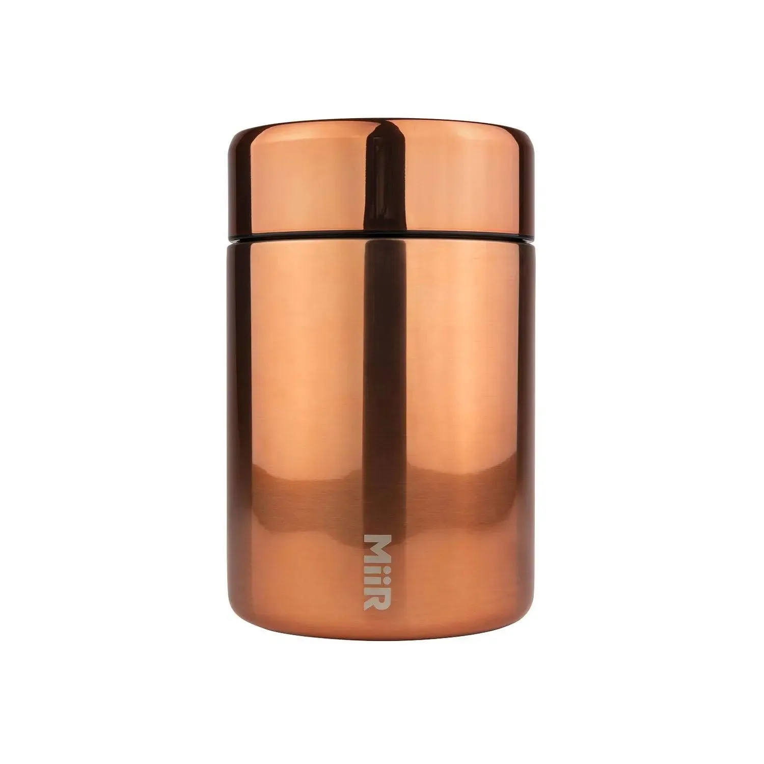 MiiR Coffee Canister