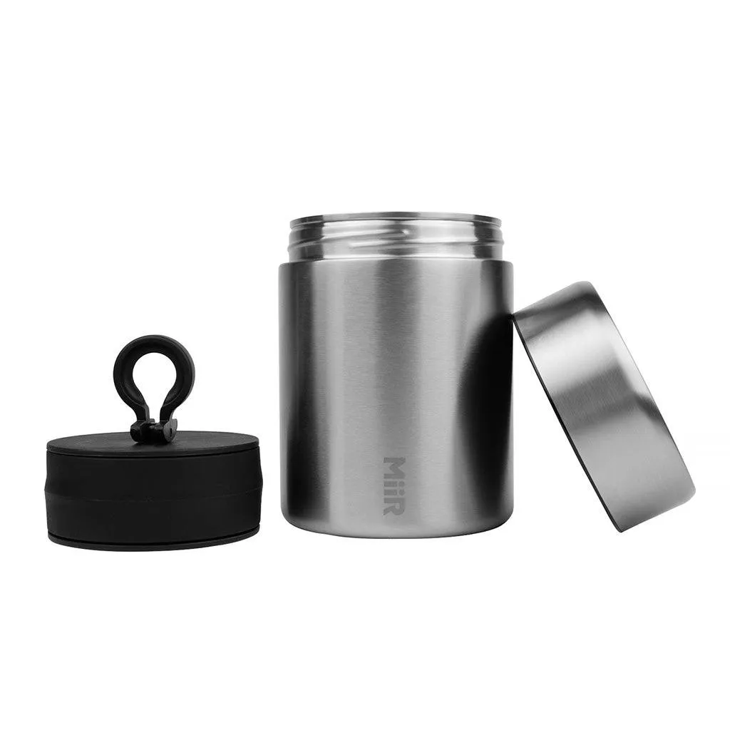 MiiR Coffee Canister