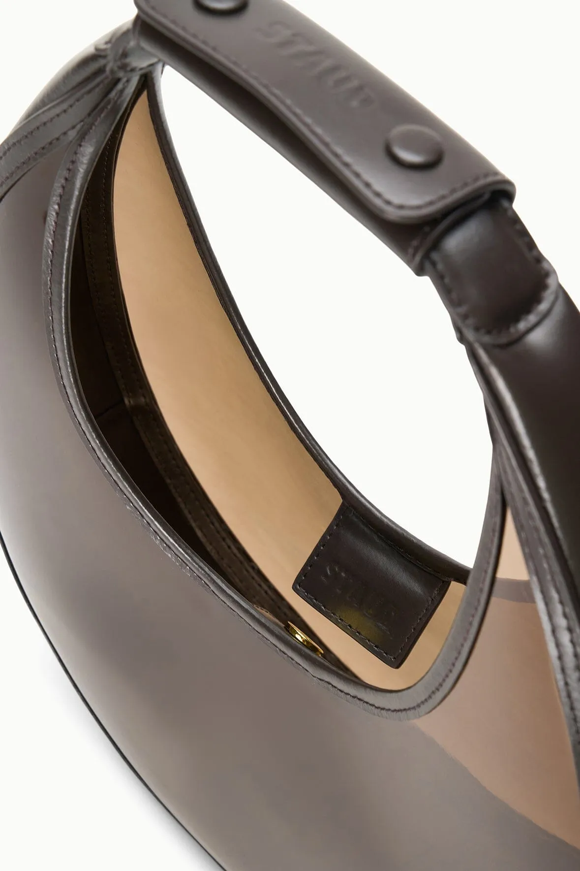 MOON BAG | ESPRESSO
