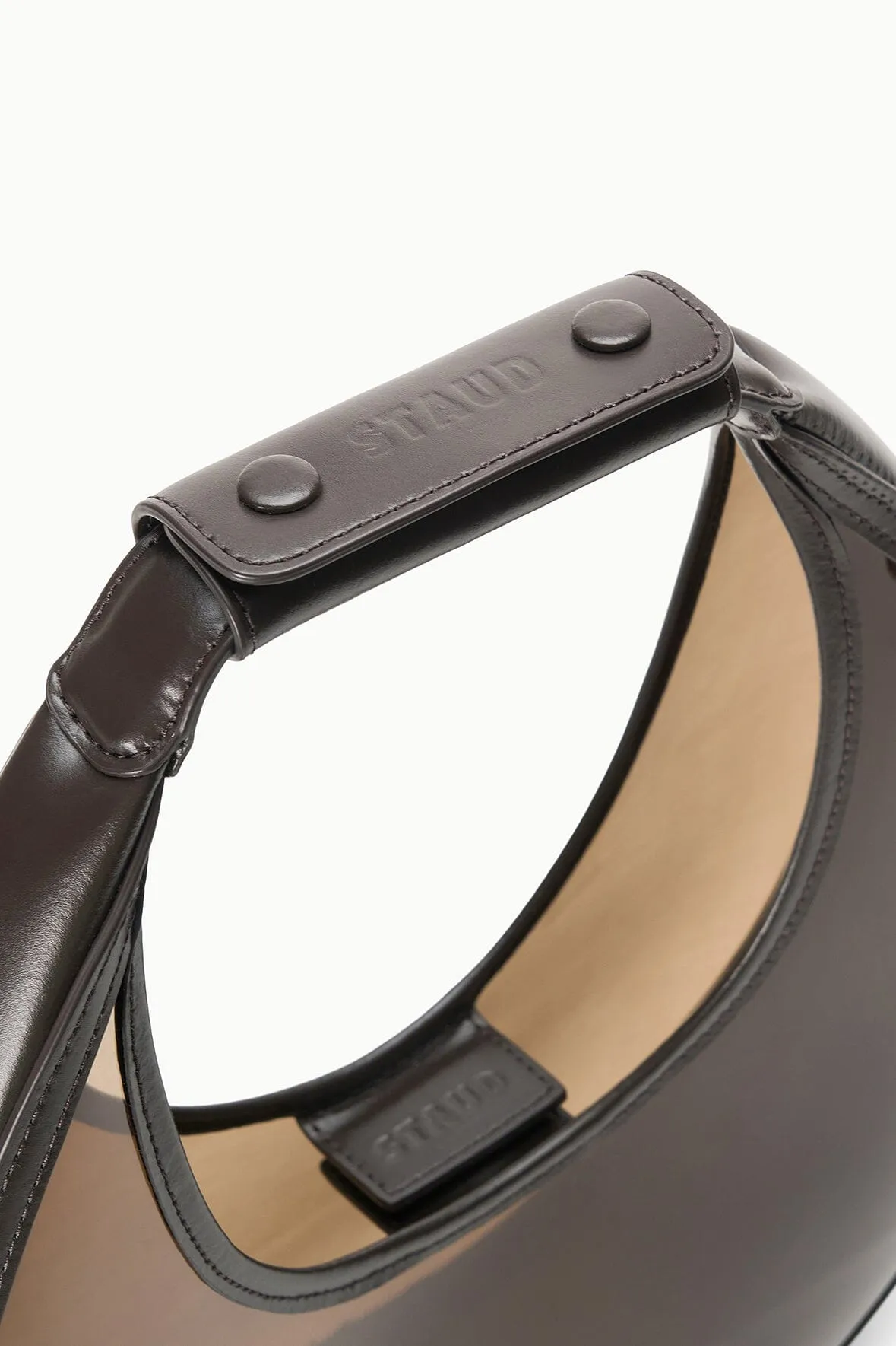 MOON BAG | ESPRESSO