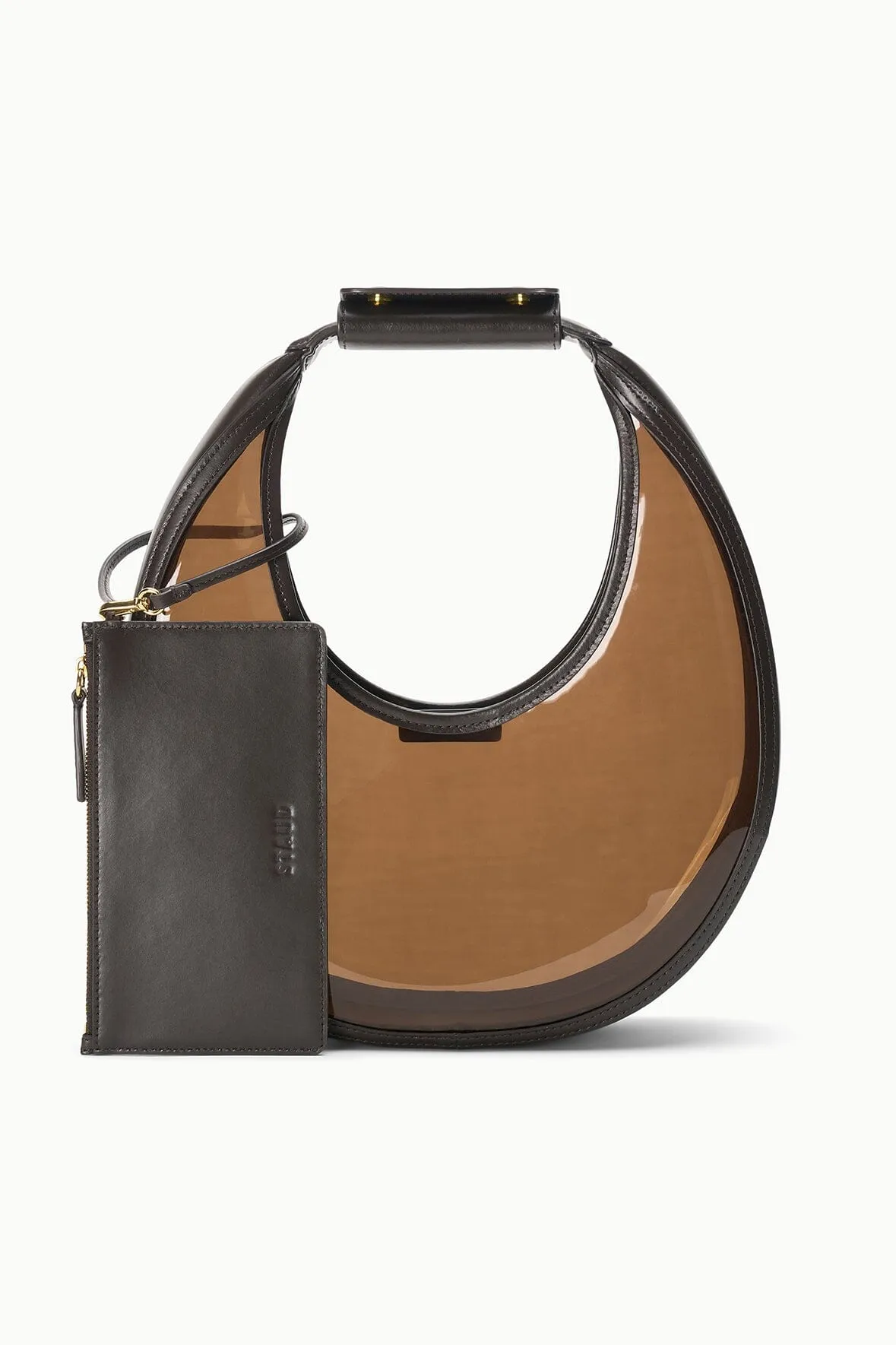 MOON BAG | ESPRESSO