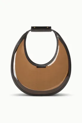 MOON BAG | ESPRESSO