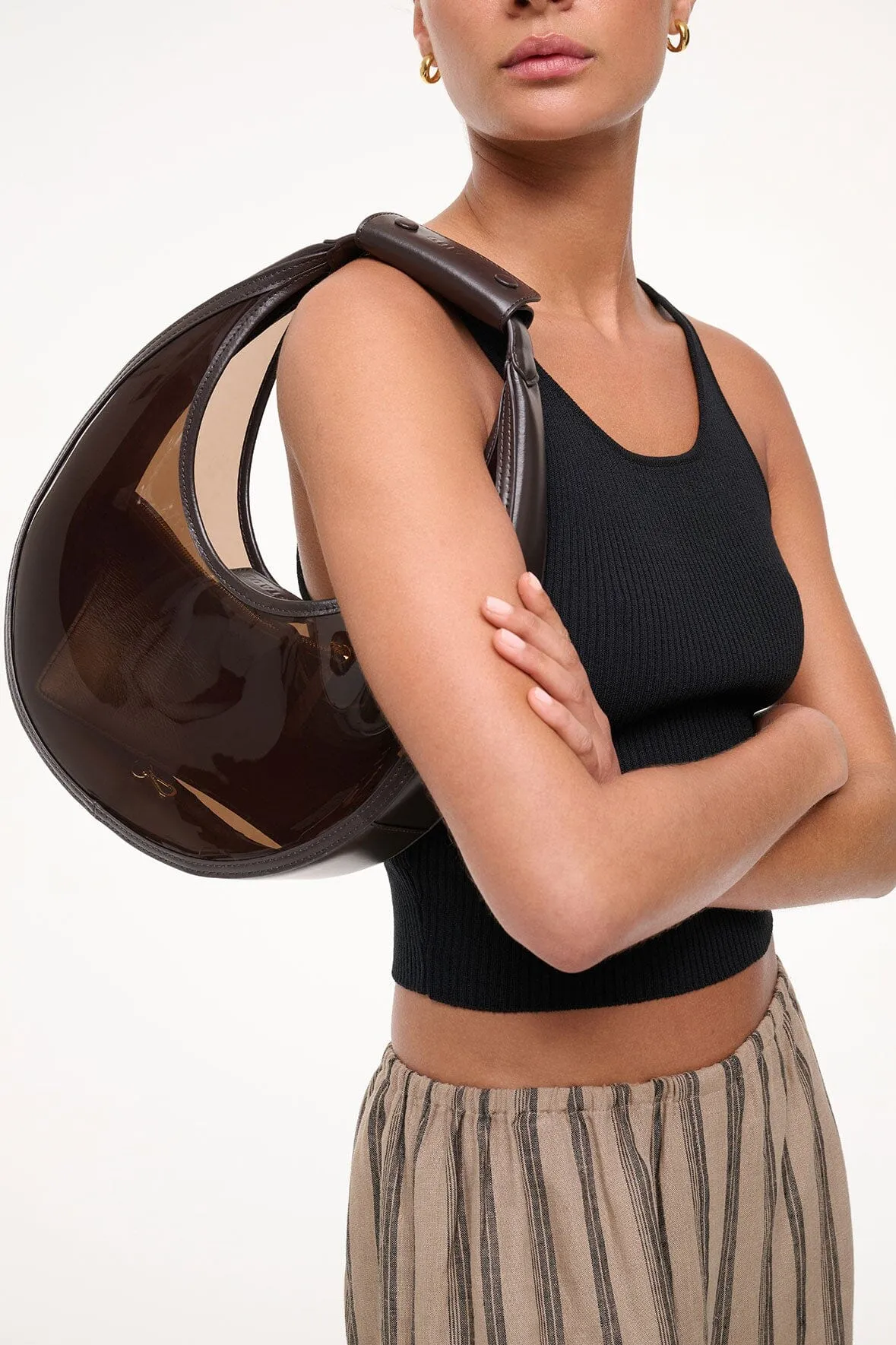 MOON BAG | ESPRESSO