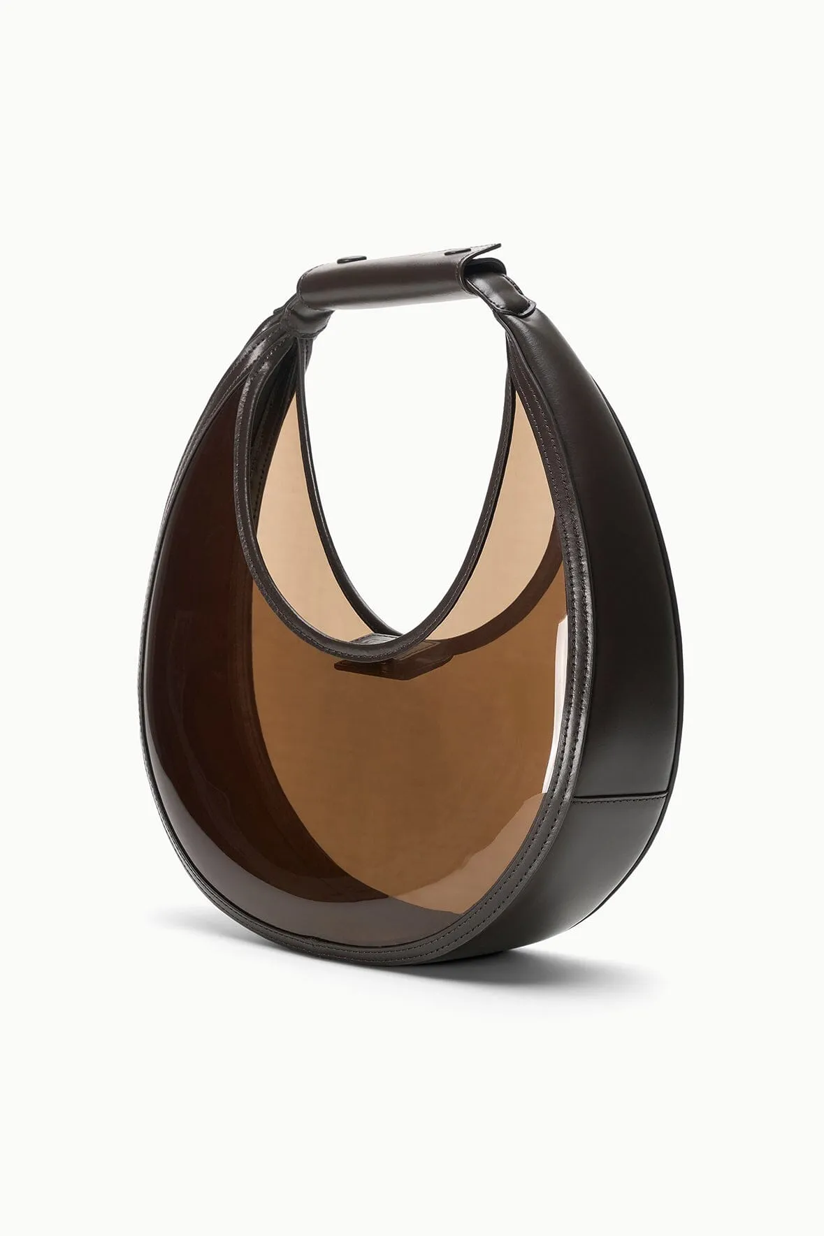 MOON BAG | ESPRESSO