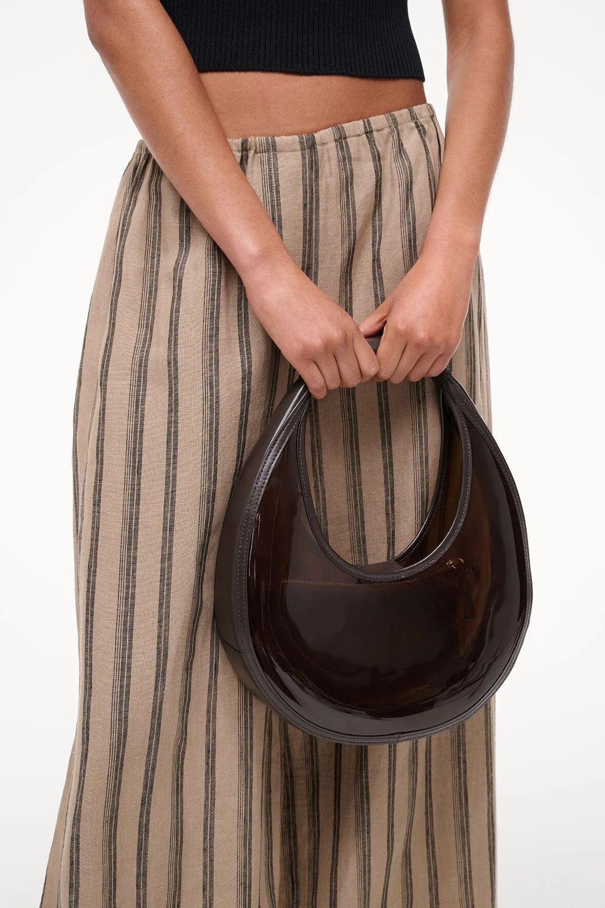 MOON BAG | ESPRESSO