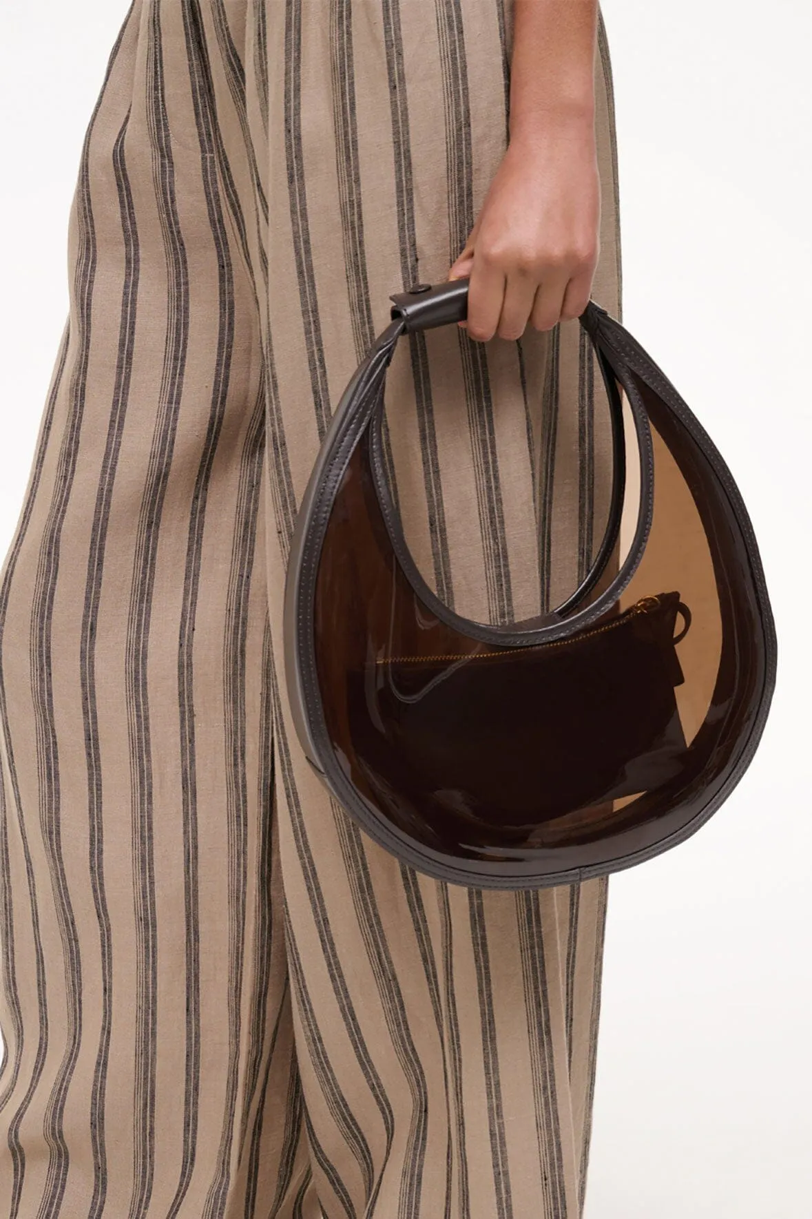 MOON BAG | ESPRESSO
