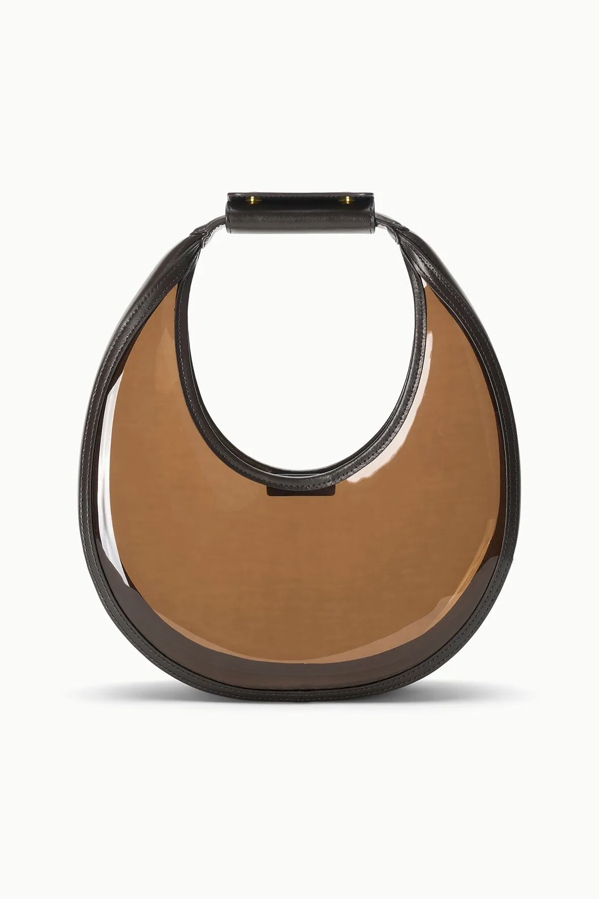 MOON BAG | ESPRESSO