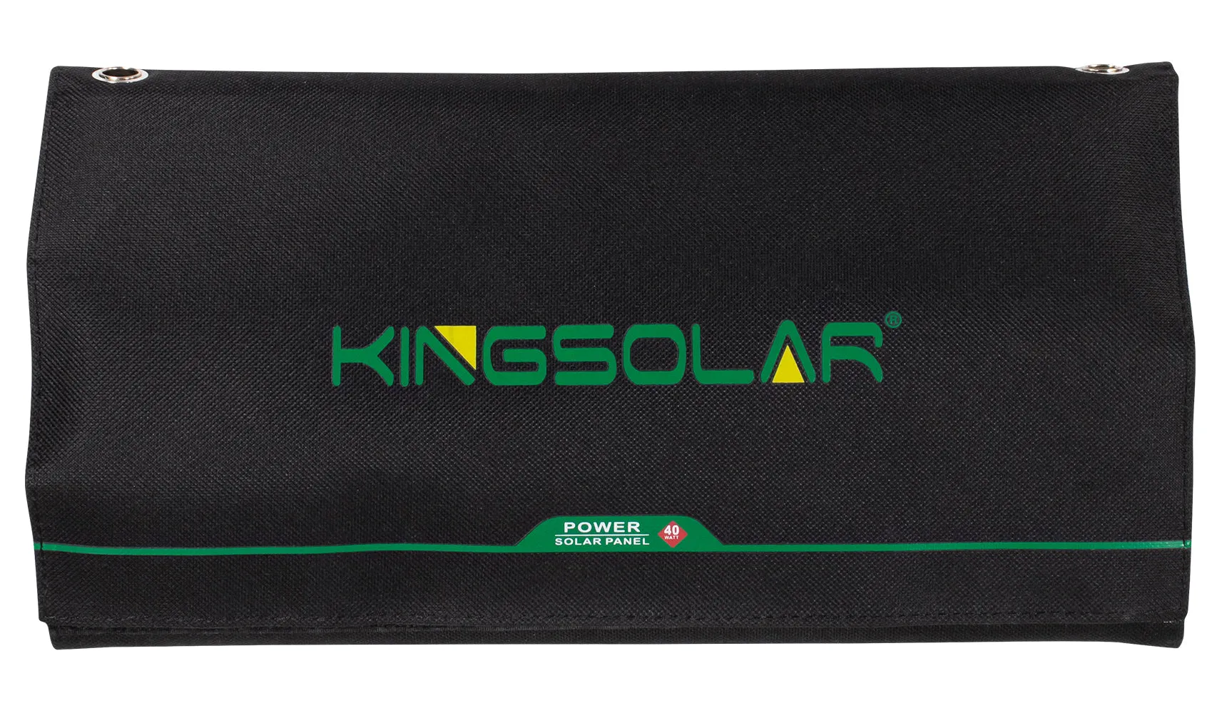 MXPW01 – 40 Watt Foldable Solar Panel